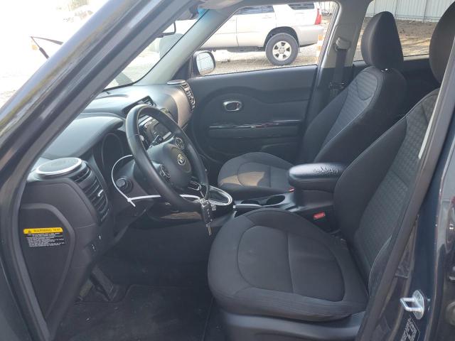 KNDJX3A56E7095240 KIA Soul !