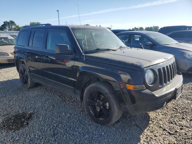 1C4NJPBA0ED848378 Jeep Patriot Sport