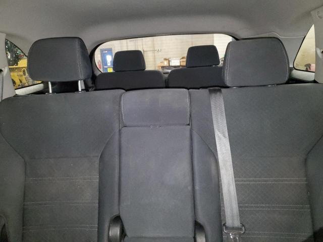 5XYPGDA53HG332600 KIA SORENTO LX