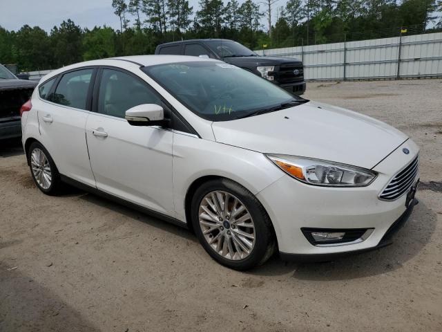 1FADP3N21GL205527 Ford Focus Titanium
