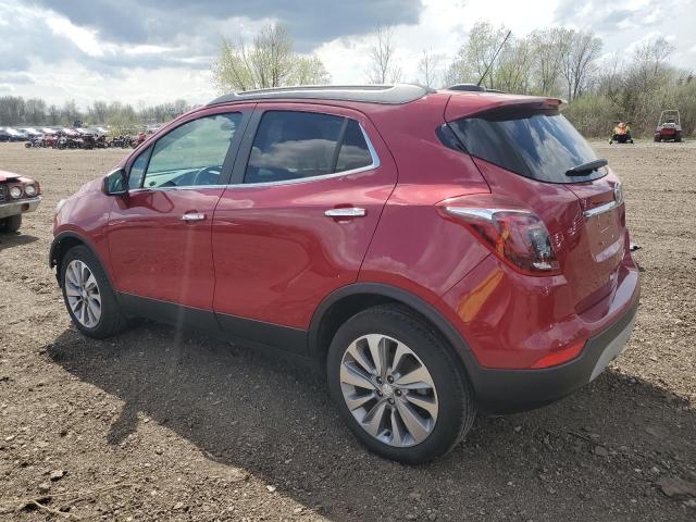 KL4CJASB9LB013623 Buick Encore Preferred