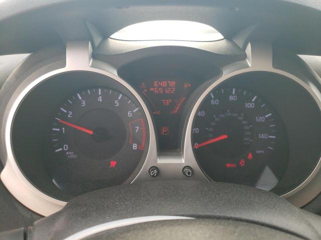 JN8AF5MR3ET355490 Nissan JUKE S