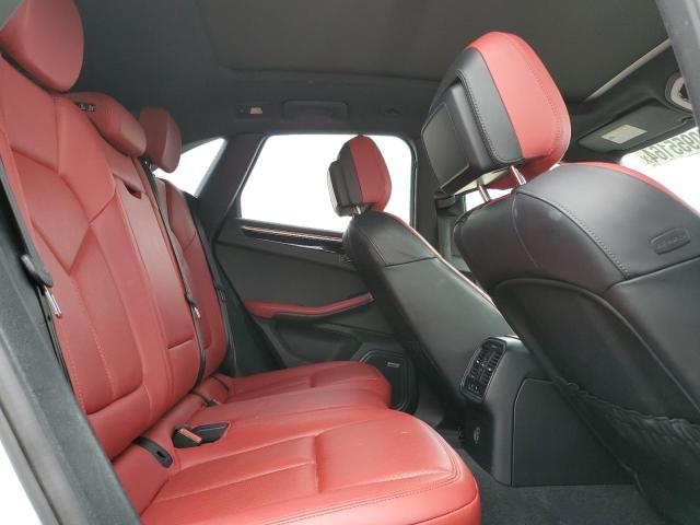 WP1AB2A54JLB36814 Porsche MACAN S
