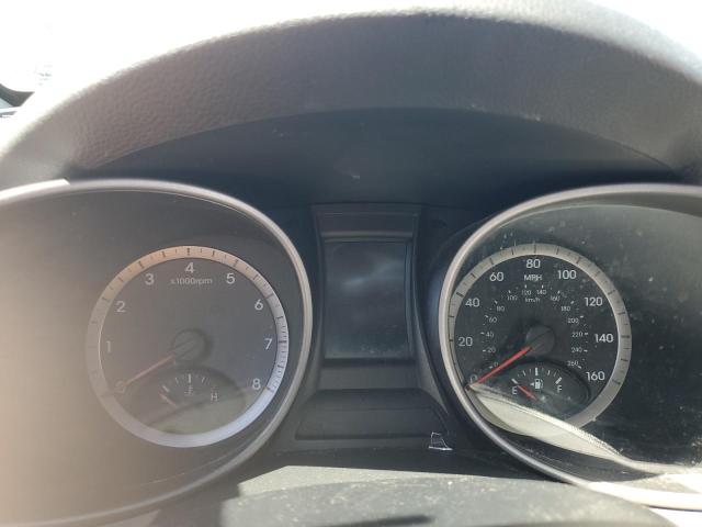 5XYZU3LB3GG355095 Hyundai SANTA FE SPORT