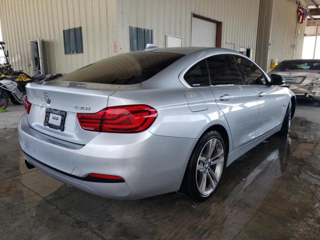 WBA4J1C59KBU67367 BMW 430i Gran Coupe