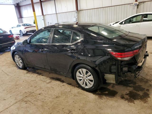 3N1AB8BV1MY269533 Nissan SENTRA S