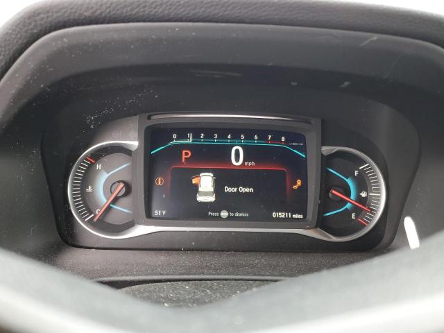 5FNYF6H60NB098503 Honda Pilot Touring