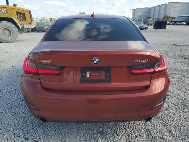 WBA5R1C01LFH51767 BMW 330I