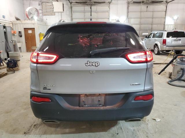 1C4PJMCS5FW504162 Jeep Cherokee Latitude
