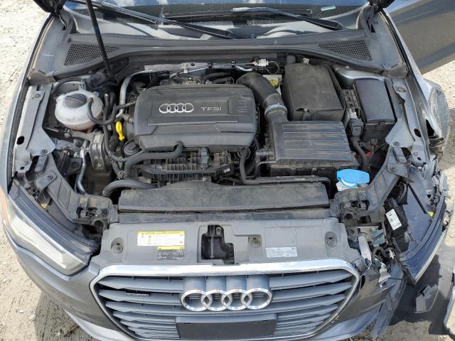 WAUB8GFF4G1065697 Audi A3 PREMIUM