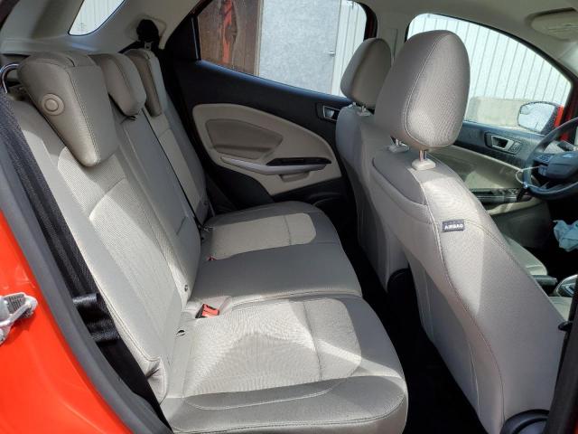 MAJ3S2GE0MC438631 Ford Ecosport Se