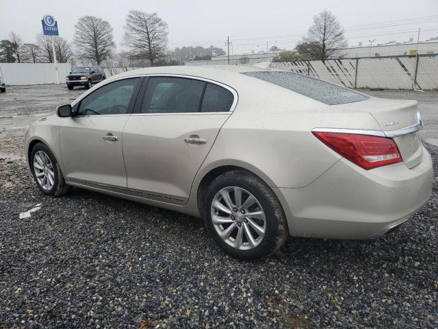 1G4GB5G39GF192592 Buick Lacrosse