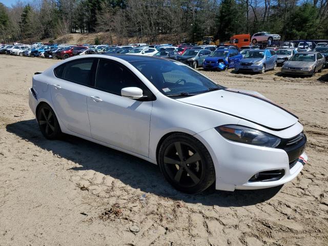 1C3CDFEB2ED667980 Dodge DART GT