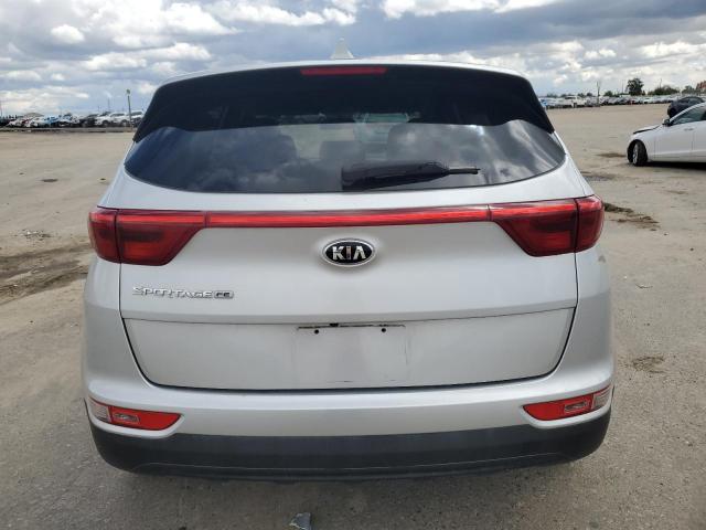 KNDPM3AC2H7221700 KIA Sportage Lx