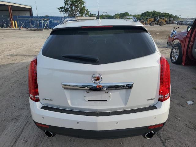 3GYFNBE35ES582505 Cadillac Srx Luxury Collection