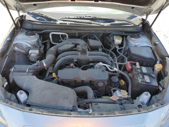 4S3BNAF65K3031029 Subaru Legacy 2.5i Premium