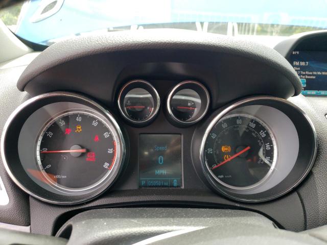 KL4CJDSBXGB675833 Buick Encore Premium