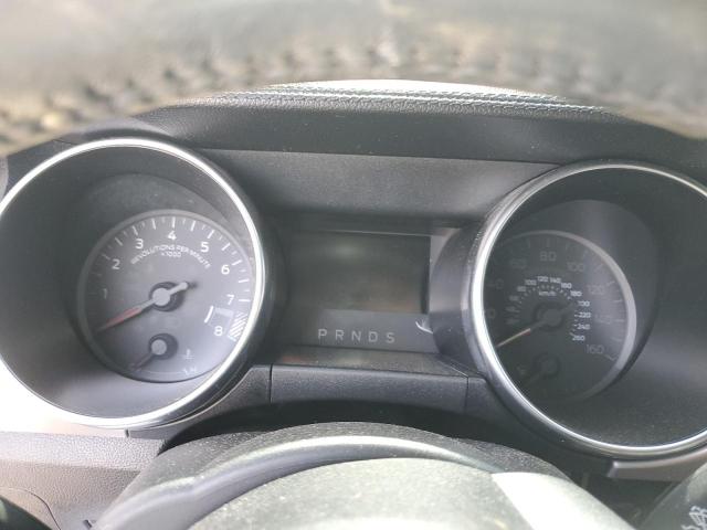 1FA6P8CF0J5126857 Ford MUSTANG GT