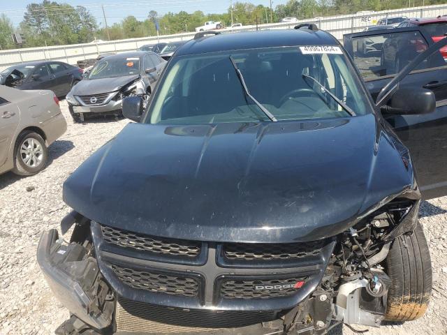 3C4PDCAB0JT532437 Dodge JOURNEY SE