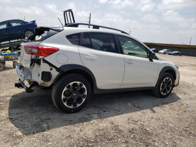 JF2GTABC3M8252367 Subaru Crosstrek