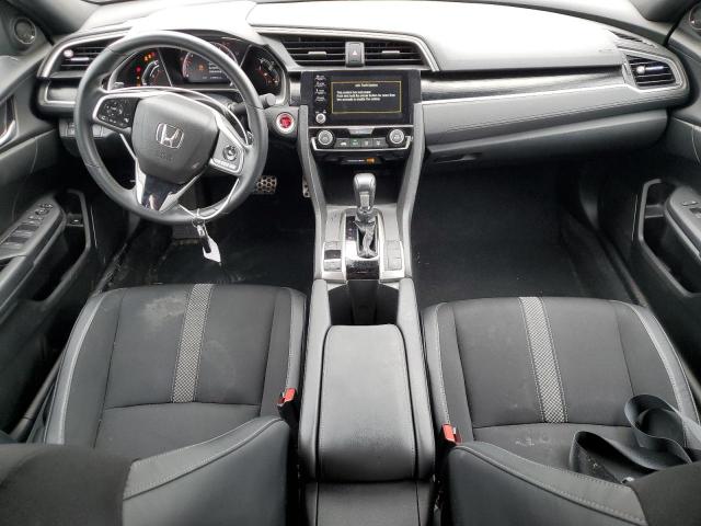 2HGFC2F87MH513338 Honda Civic Sport