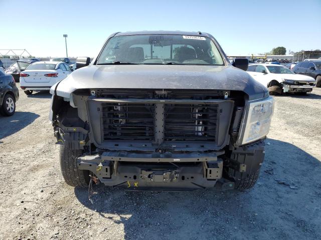 1N6AA1CE8MN517471 Nissan TITAN S