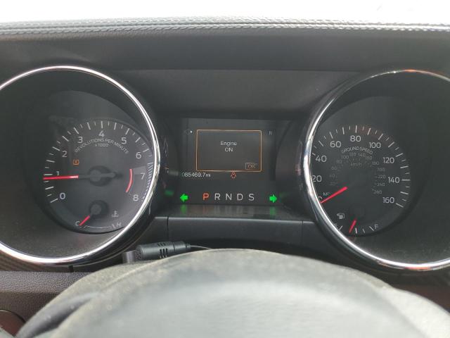 1FA6P8AM3G5302164 Ford Mustang