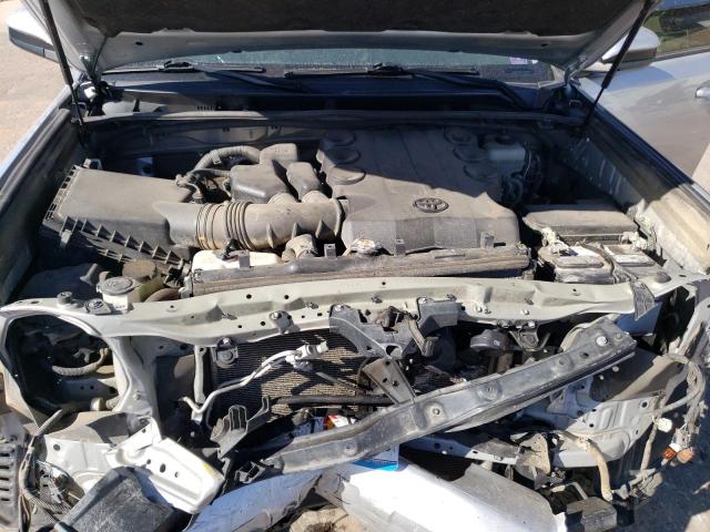 JTEBU5JR5K5684441 Toyota 4RUNNER SR5