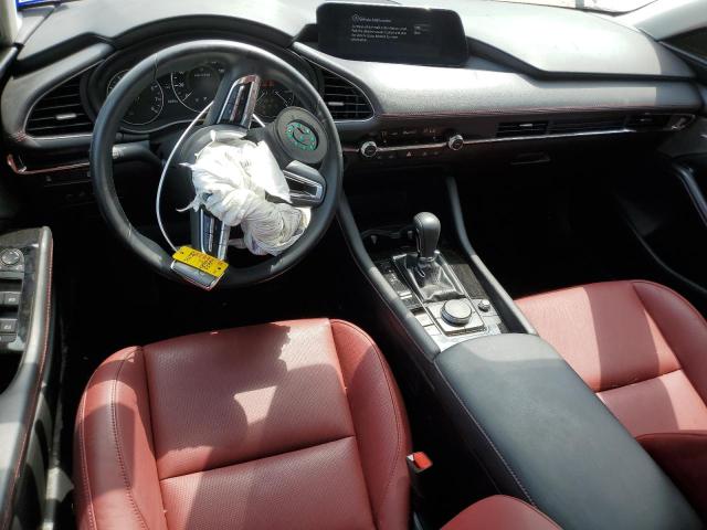 3MZBPACM5PM382376 Mazda 3 Preferred