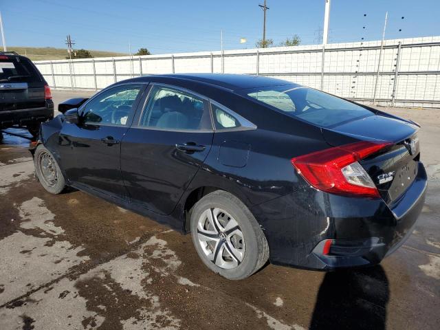 19XFC2F52HE056556 Honda Civic Lx