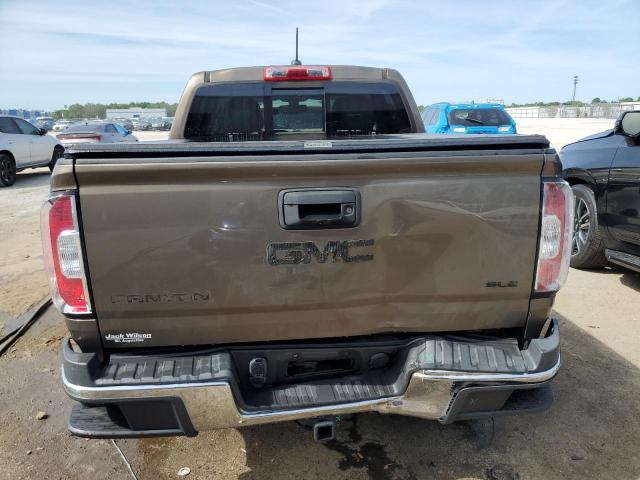 1GTG5CEN9H1150491 GMC CANYON SLE