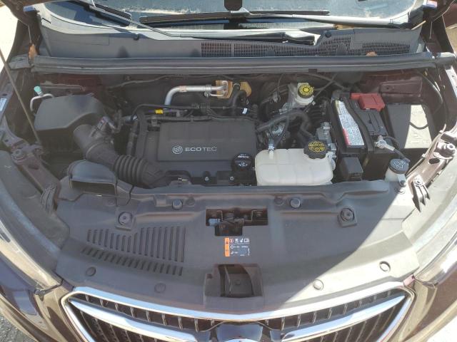 KL4CJBSB9JB553136 Buick Encore Preferred Ii