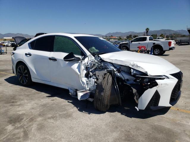 JTHGZ1B26N5058308 Lexus Is 350 F-sport