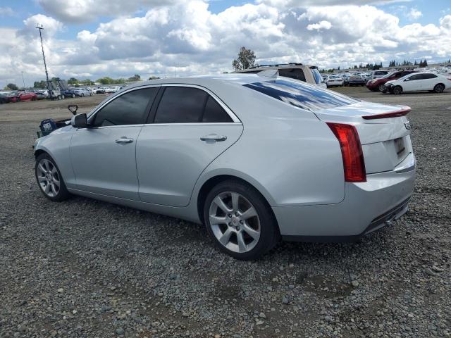 1G6AA5RA5F0115621 Cadillac ATS