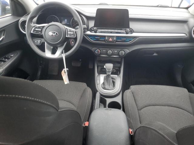 3KPF24AD3ME369543 KIA FORTE FE