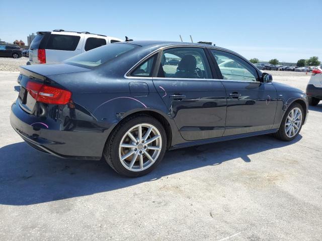 WAUAFAFLXFN012112 Audi A4 PREMIUM