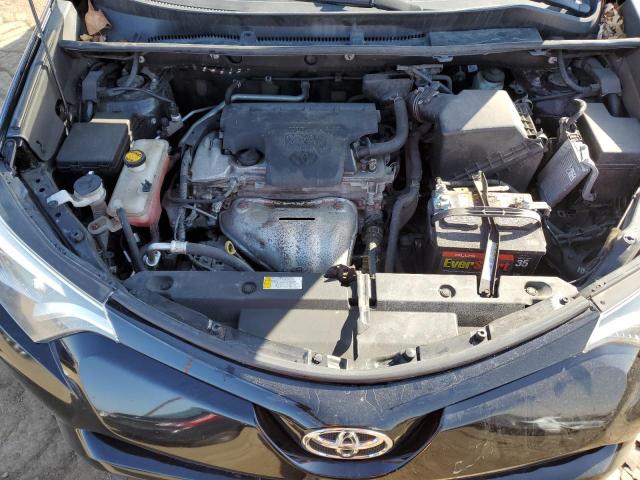 2T3JFREVXGW410452 Toyota RAV4 SE