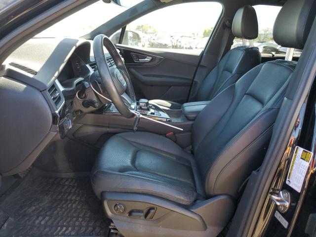 WA1LAAF77KD030994 Audi Q7 Premium Plus