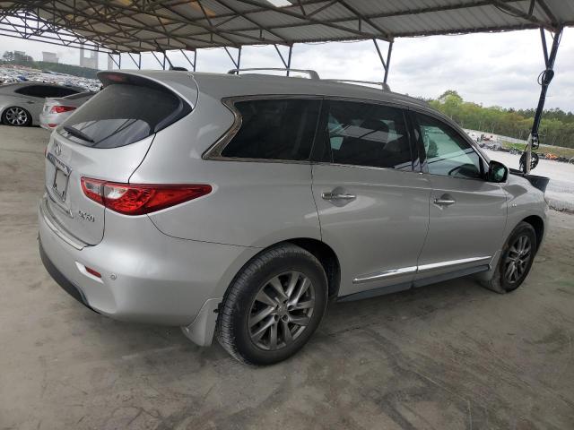 5N1AL0MN6EC539726 Infiniti QX60