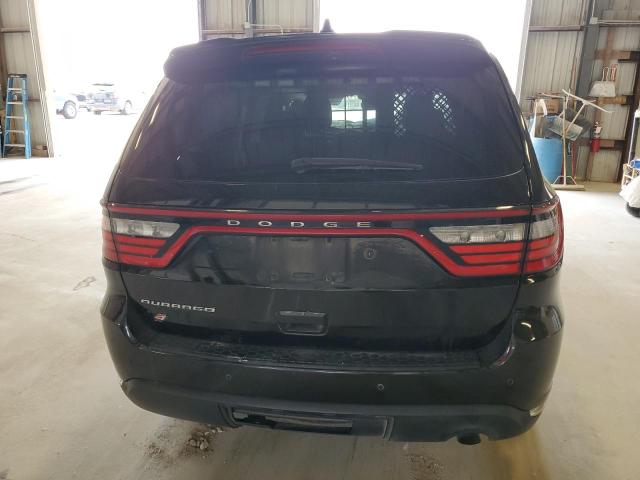 1C4RDJFG6MC752313 Dodge Durango Pursuit