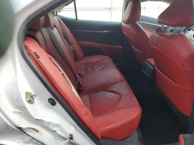 4T1K61AK7LU904241 Toyota CAMRY XSE