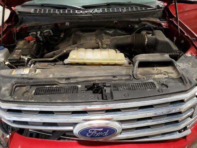 1FMJK1JT3LEA44302 Ford Expedition Max Xlt