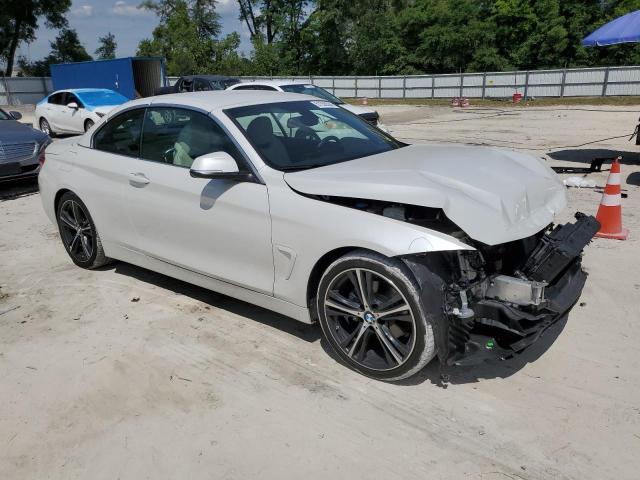WBA4Z1C58KEE48934 BMW 430I