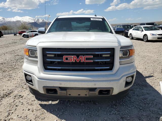 1GTV2VEC4EZ202813 GMC Sierra K1500 Slt