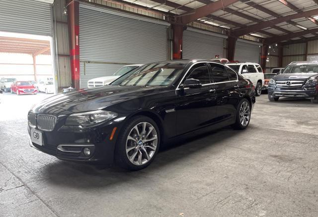 WBA5B1C59ED482980 BMW 535 I