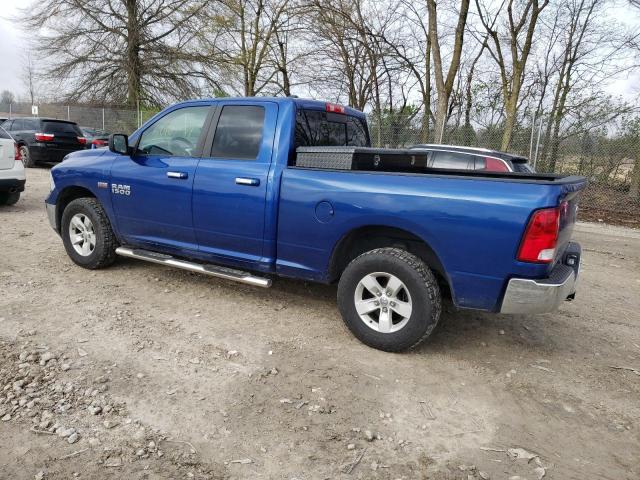1C6RR7GT0GS313366 RAM 1500 Slt