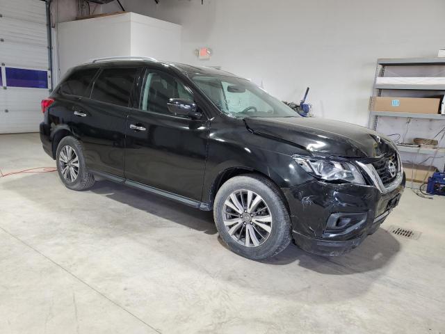 5N1DR2CM2LC577449 Nissan Pathfinder Sl