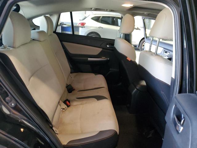 JF2GPABC0H8221006 Subaru Crosstrek Premium