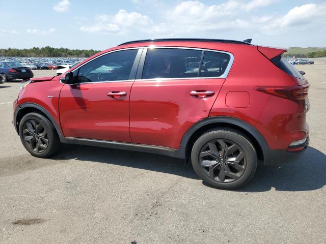 KNDP6CAC3L7769823 KIA SPORTAGE S