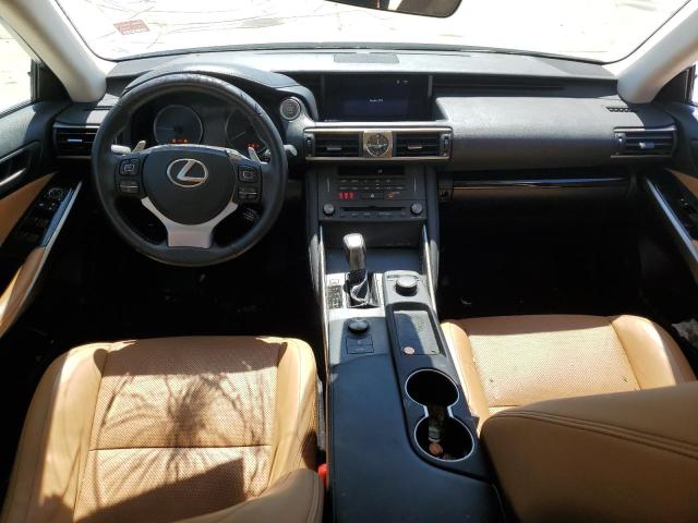 JTHBA1D27K5099184 Lexus IS 300
